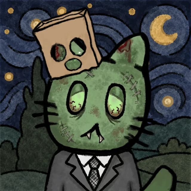 Meowfia #1