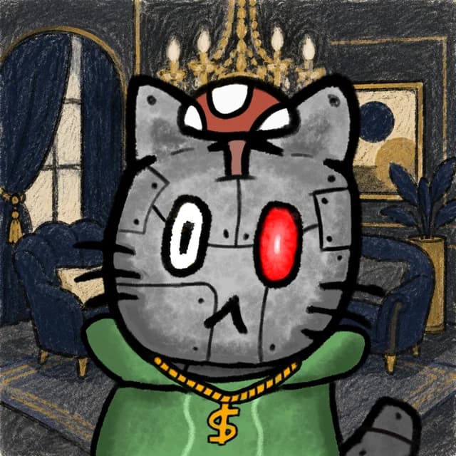 Meowfia #10