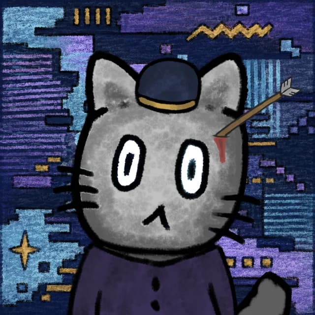 Meowfia #11