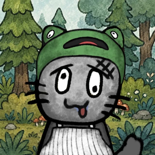 Meowfia #12