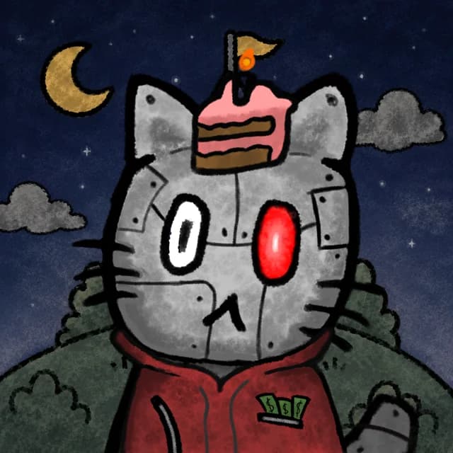 Meowfia #3