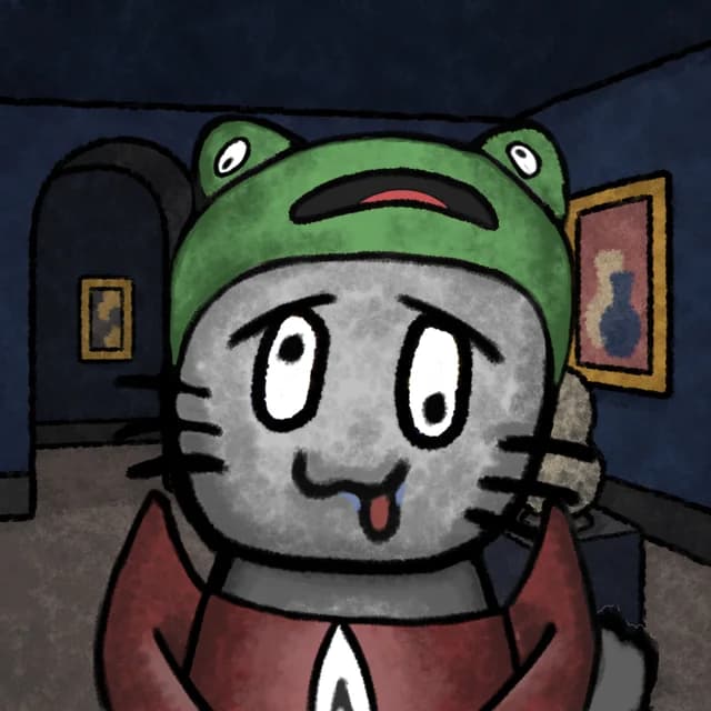 Meowfia #6
