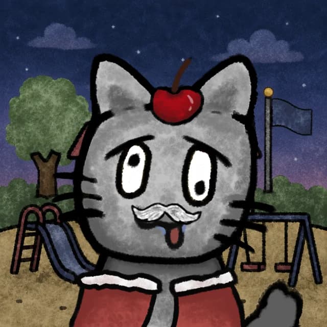 Meowfia #8