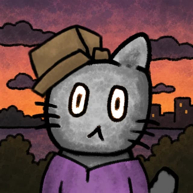 Meowfia #9